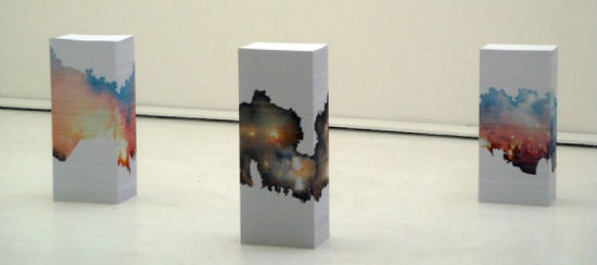 設(shè)計(jì)收藏:設(shè)計(jì)師的靈感源泉