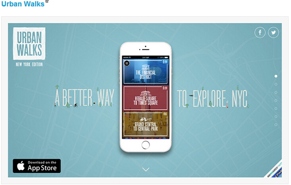 滾動(dòng)式的單頁網(wǎng)站建設(shè)賞析