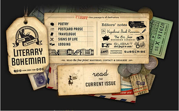 網(wǎng)站建設(shè)之復(fù)古風(fēng)設(shè)計(jì)賞析