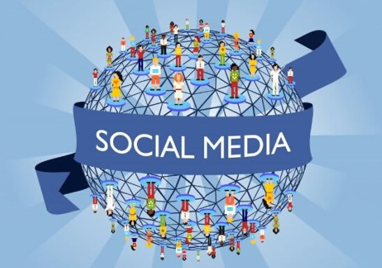 外貿(mào)網(wǎng)站推廣利用社交媒體的好處