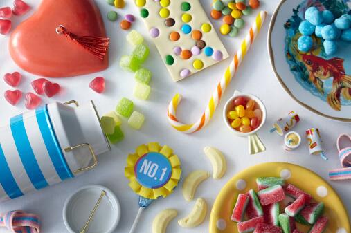 減少網(wǎng)購零食風險